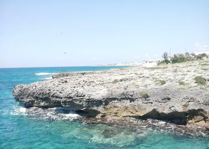 Casa Vicino Mare * Marina di Mancaversa