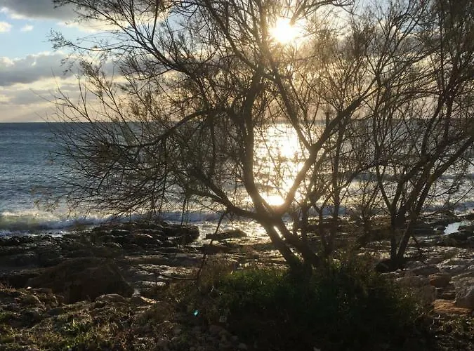 בית נופש Casa Vicino Mare *
