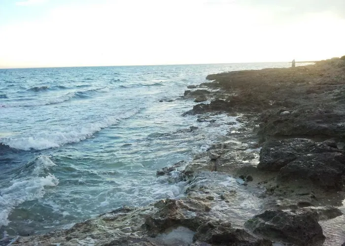 Casa Vicino Mare *