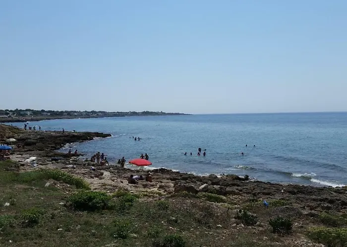 Casa Vicino Mare