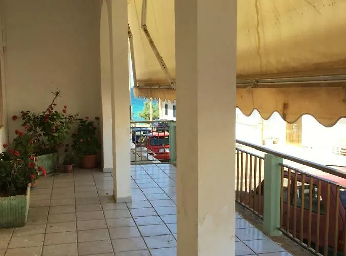 Casa Vicino Mare *