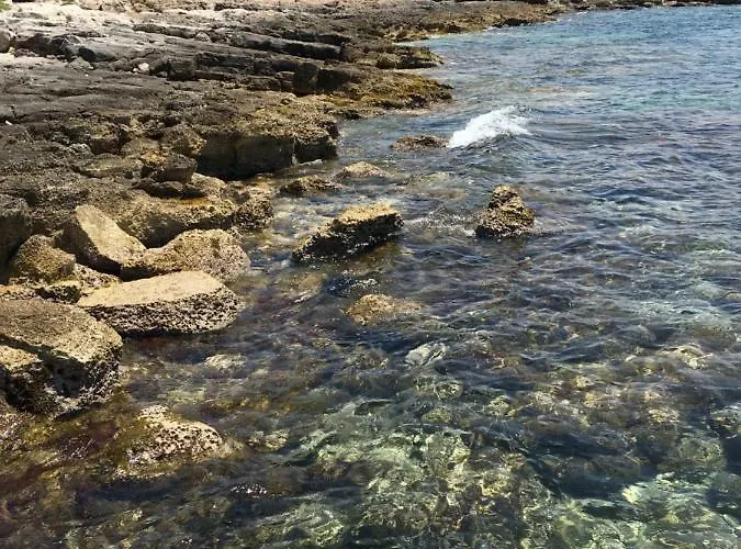 Casa vacanze Casa Vicino Mare *