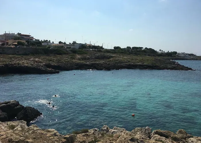 Casa Vicino Mare *