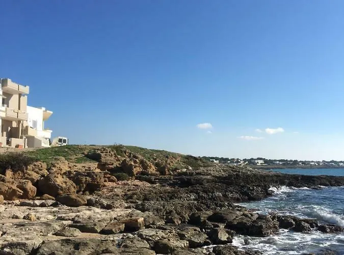 Casa Vicino Mare Semesterbostad *
