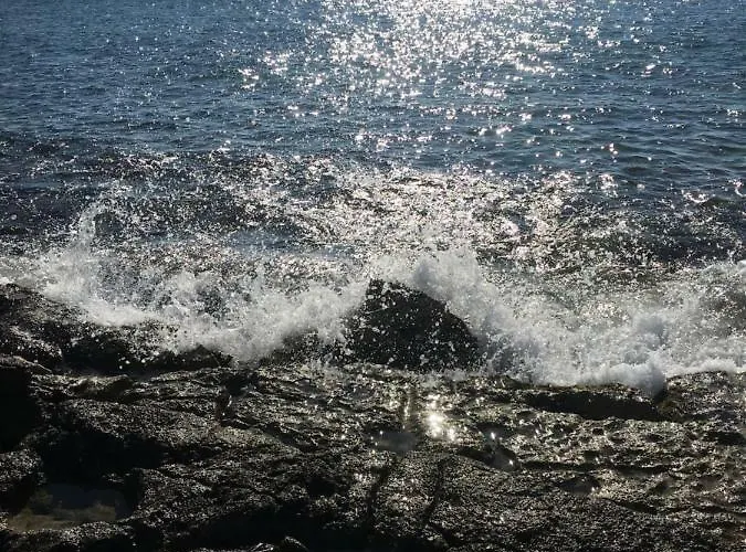 Casa Vicino Mare מרינה די מנקוורסה