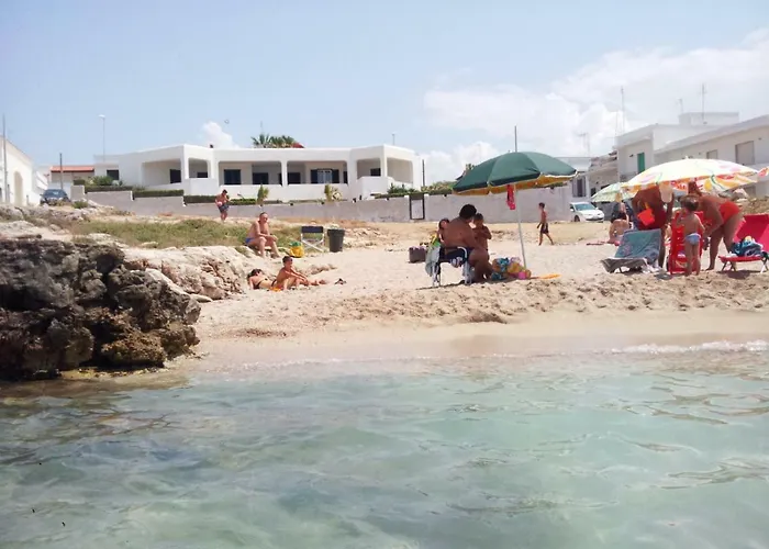 Casa vacanze Casa Vicino Mare *