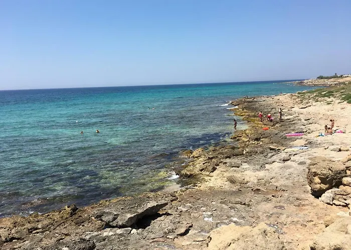 Casa Vicino Mare *