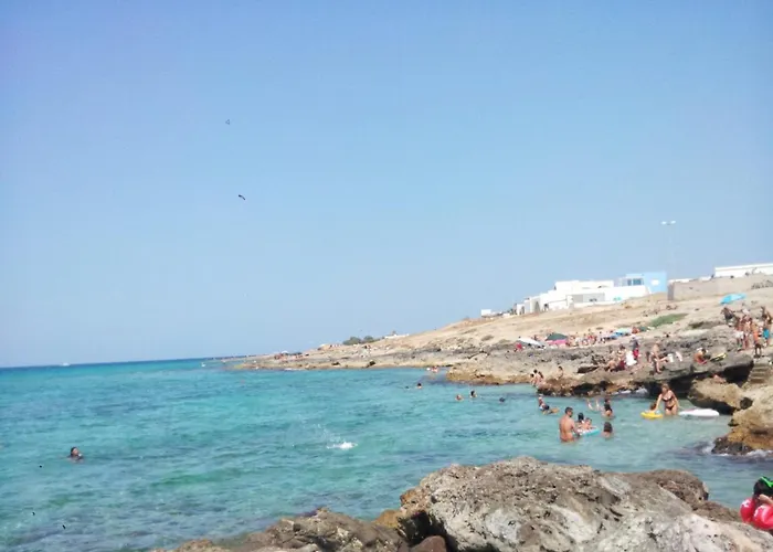 Casa vacanze Casa Vicino Mare *